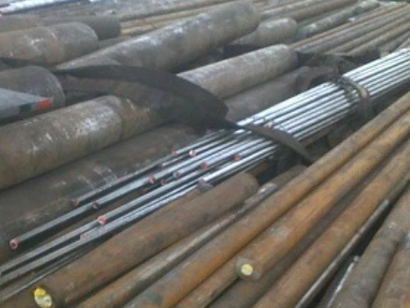 碧江40CrMnMo7模具钢