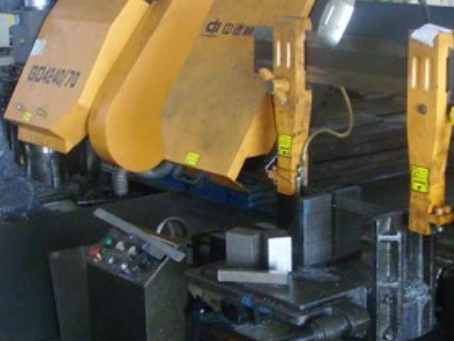 碧江SM45模具钢