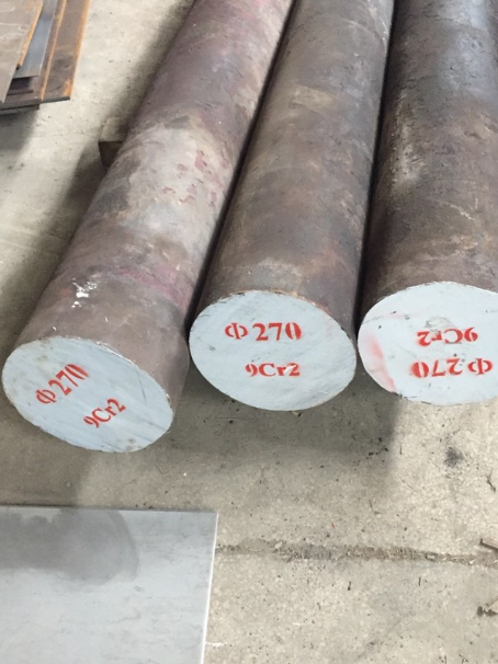 碧江9Cr2工具钢
