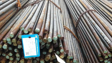 碧江30CrNi3Mo合金结构钢